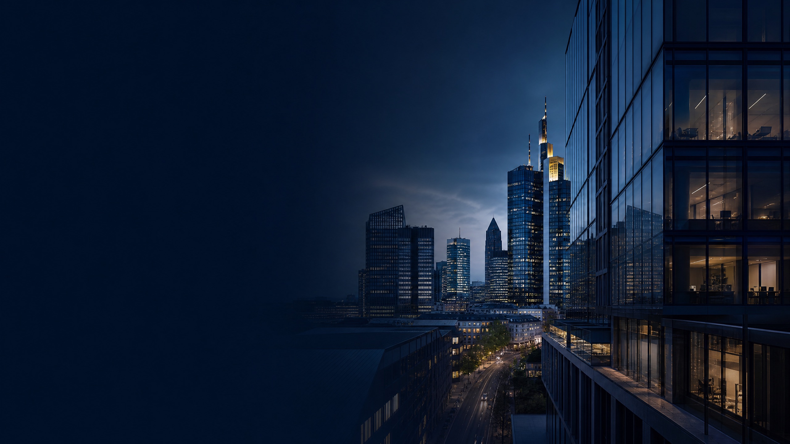 Frankfurt am Main – KALER Standort