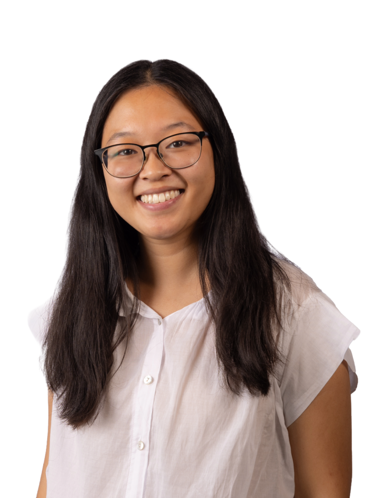 Josephine Vu