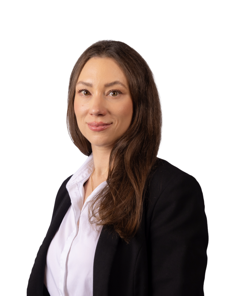 Kim Rachel Friebe, LLB.