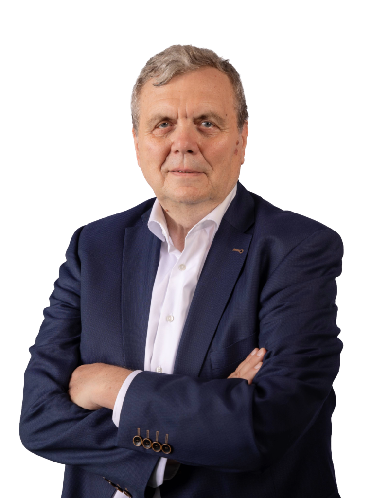 Dr. Michael Radtke