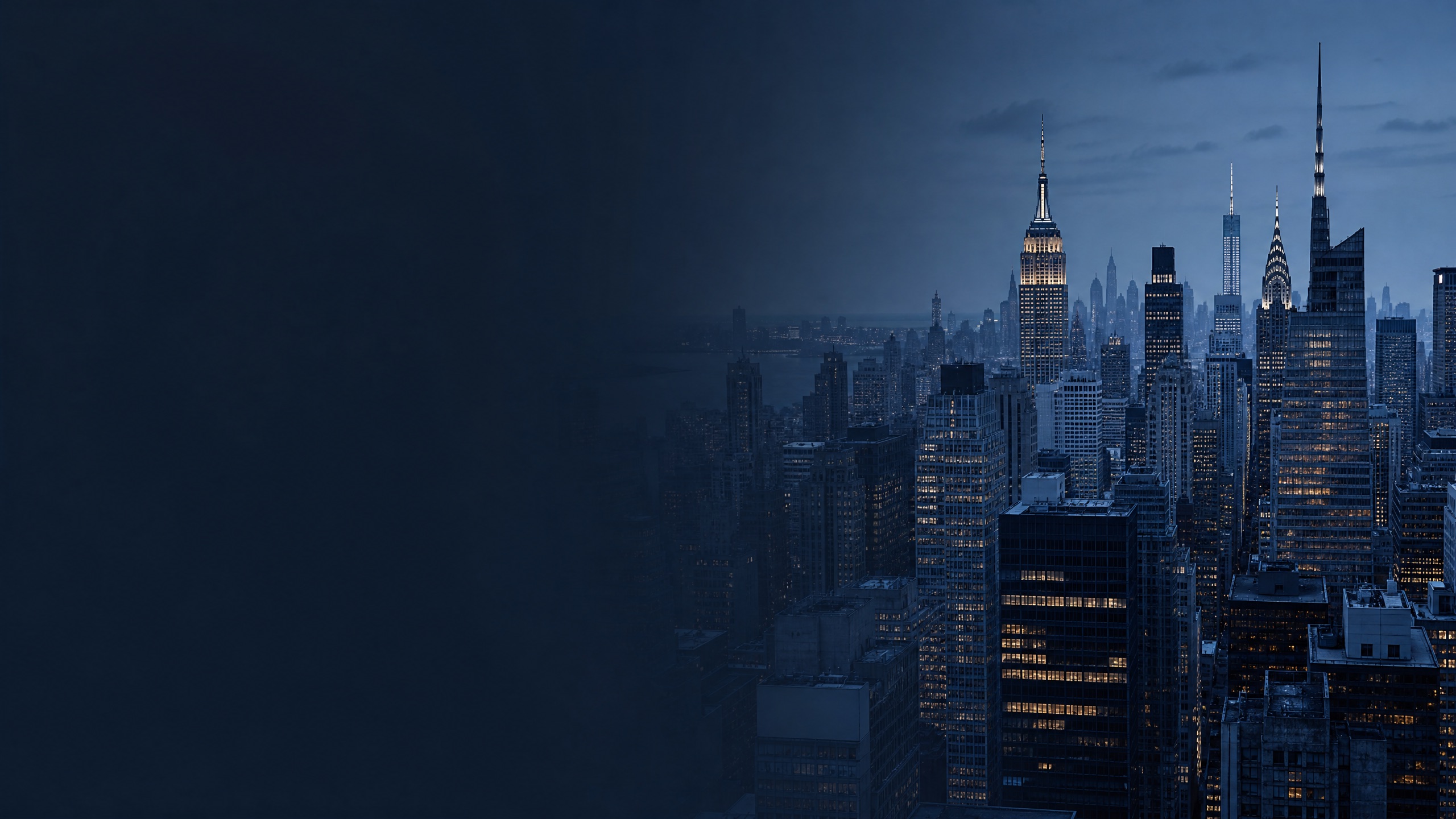 New York City – KALER Standort