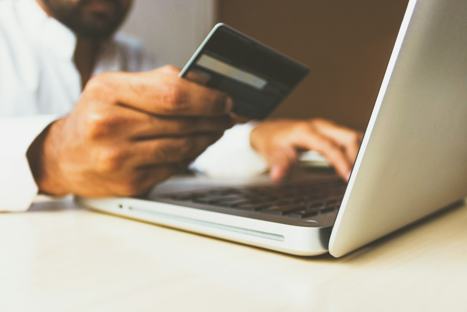 Keine Angst vor PayPal