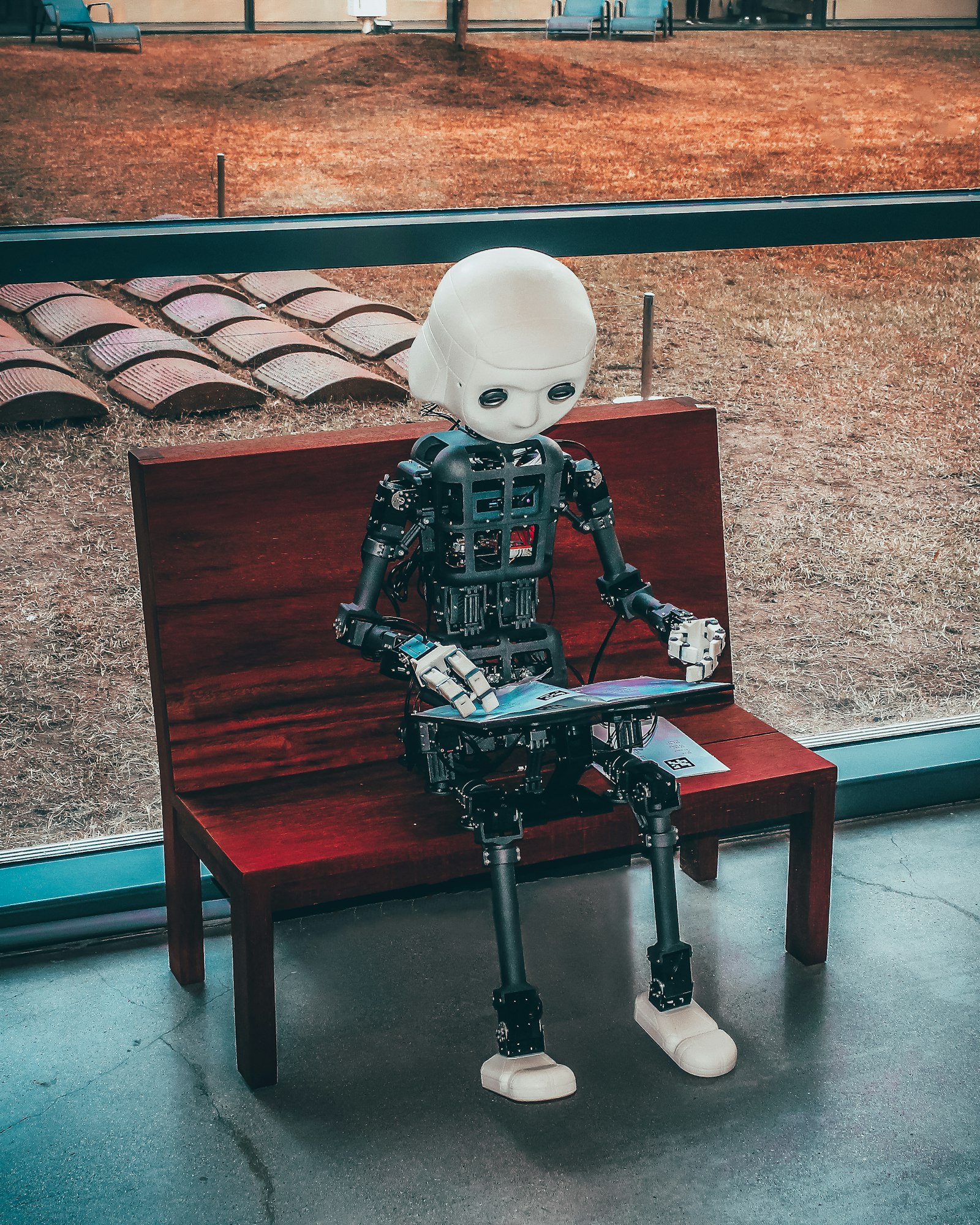Der EU AI Act als neue Organisationspflicht der Geschäftsführung
