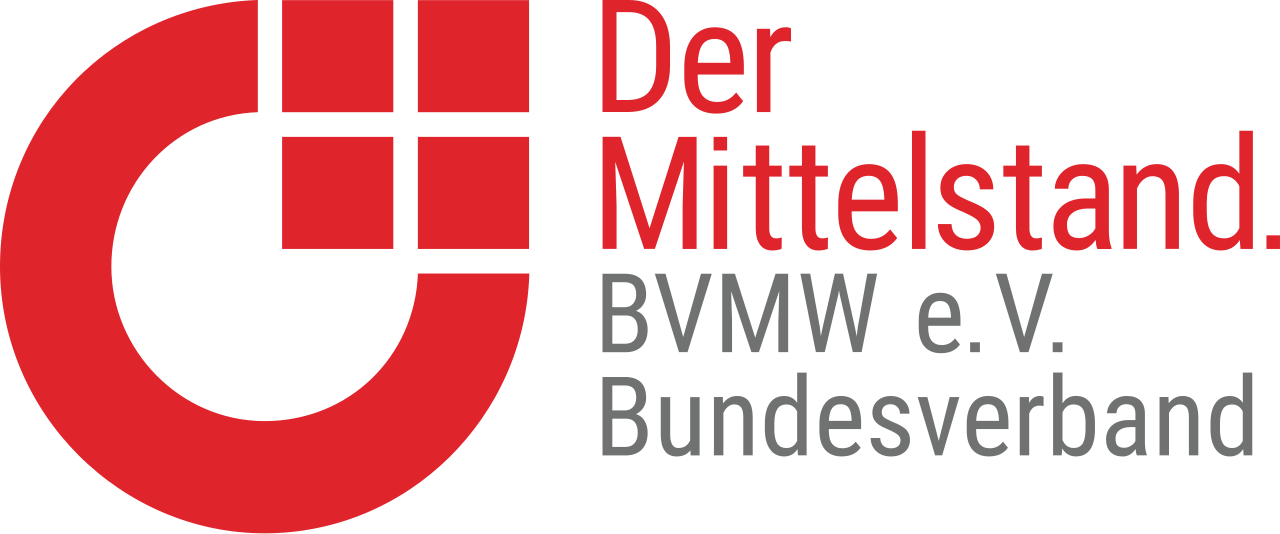 Der Mittelstand. BVMW e.V. Bundesverband – KALER ist Mitglied