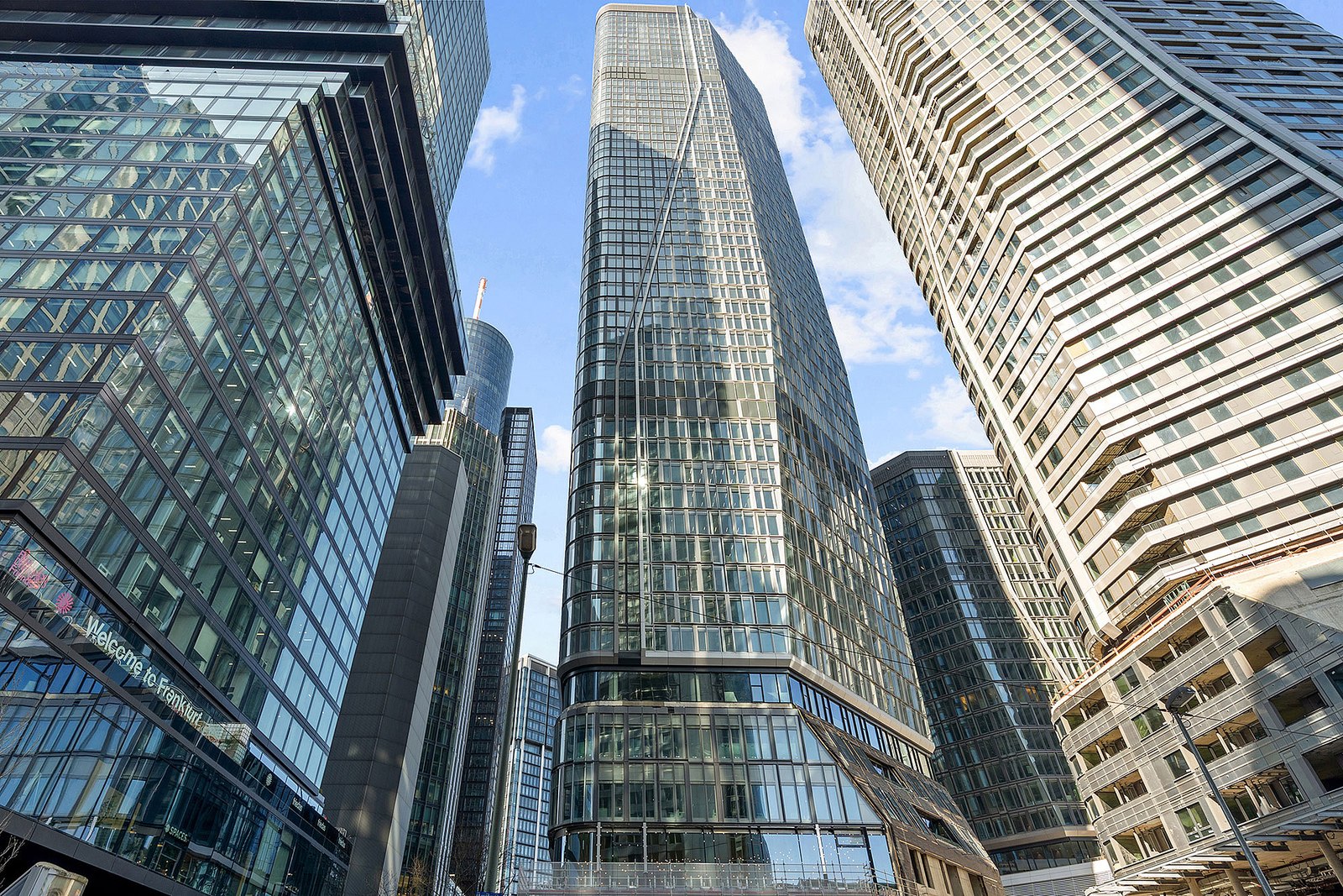 Frankfurt am Main – KALER Standort
