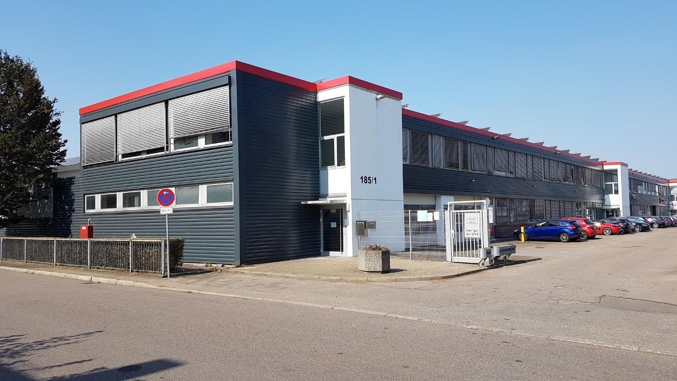 Heilbronn – KALER Standort