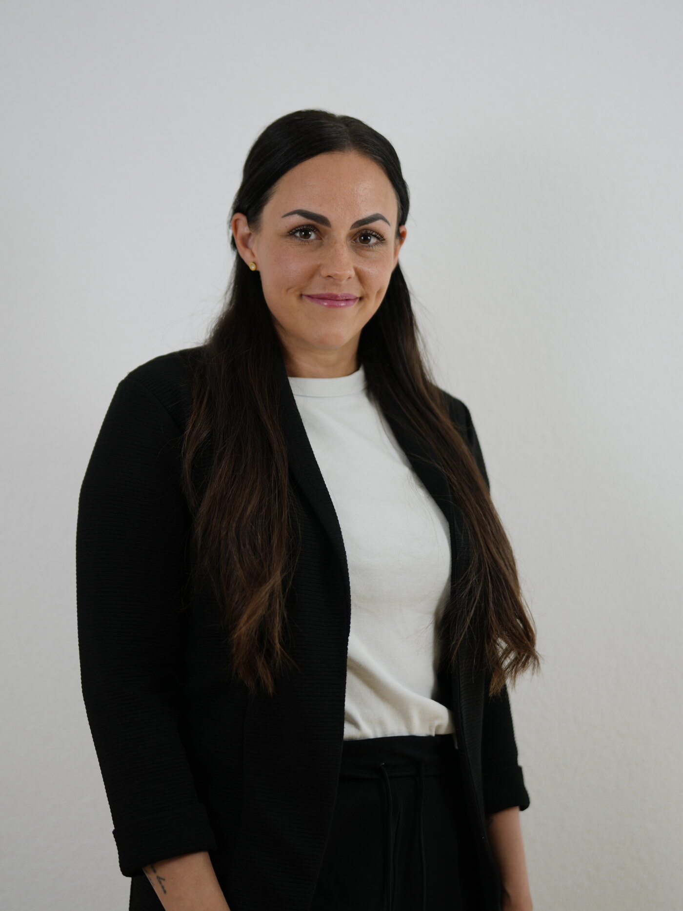 Sarah Mulaj
